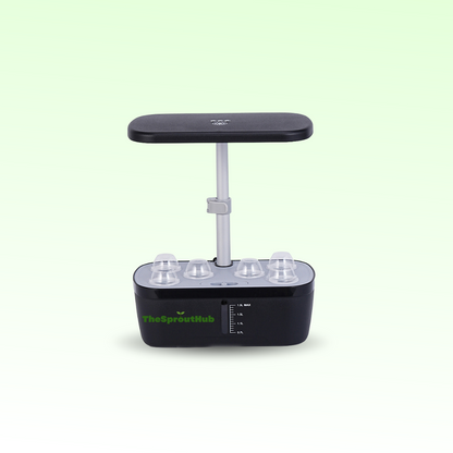 TheSproutHub - Hydroponic Growing System